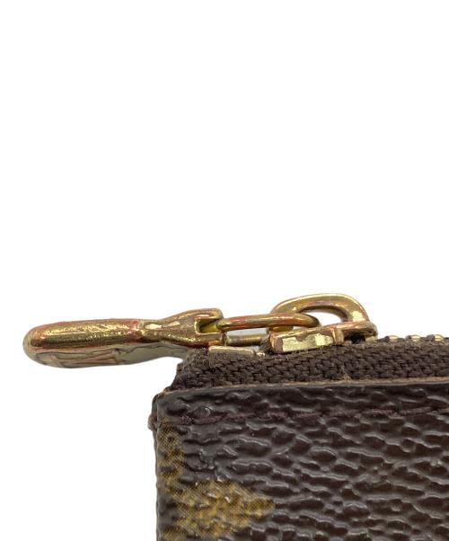 LOUIS VUITTON（ルイ ヴィトン）LOUIS VUITTON (ルイ ヴィトン) コインケースの古着・服飾アイテム