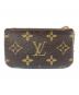 LOUIS VUITTON (ルイ ヴィトン) コインケース：15000円