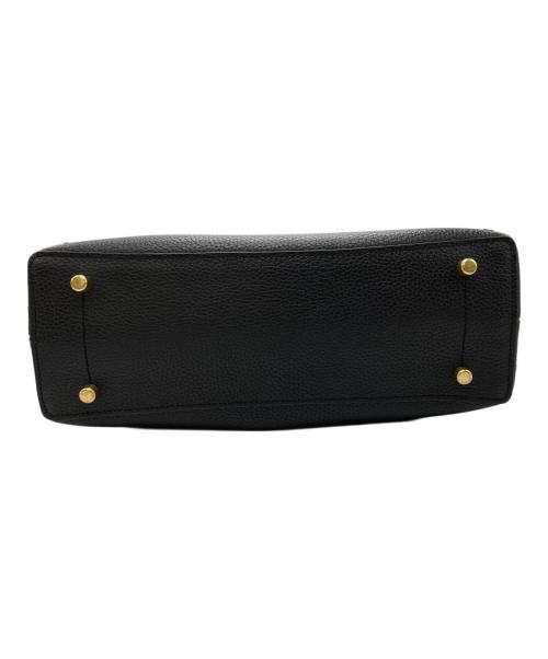 COACH（コーチ）COACH (コーチ) ウィロウショルダーバッグ ブラックの古着・服飾アイテム