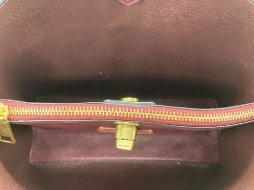 COACH（コーチ）COACH (コーチ) ウィロウショルダーバッグ ブラックの古着・服飾アイテム