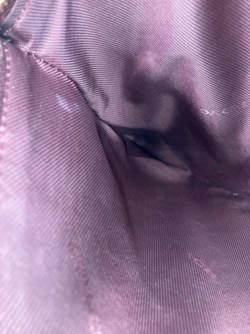 COACH（コーチ）COACH (コーチ) ウィロウショルダーバッグ ブラックの古着・服飾アイテム