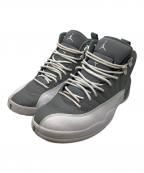 NIKEナイキ）の古着「エアジョーダン12 レトロ 