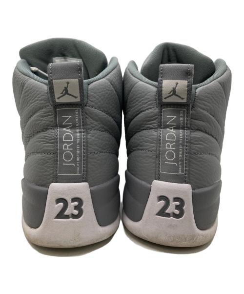 NIKE（ナイキ）NIKE (ナイキ) エアジョーダン12 レトロ 