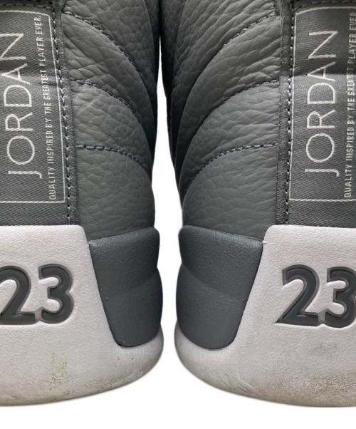 NIKE（ナイキ）NIKE (ナイキ) エアジョーダン12 レトロ 