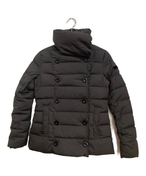 TATRAS（タトラス）TATRAS (タトラス) ダウンジャケット ブラック サイズ:03の古着・服飾アイテム