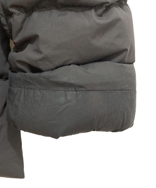 TATRAS（タトラス）TATRAS (タトラス) ダウンジャケット ブラック サイズ:03の古着・服飾アイテム
