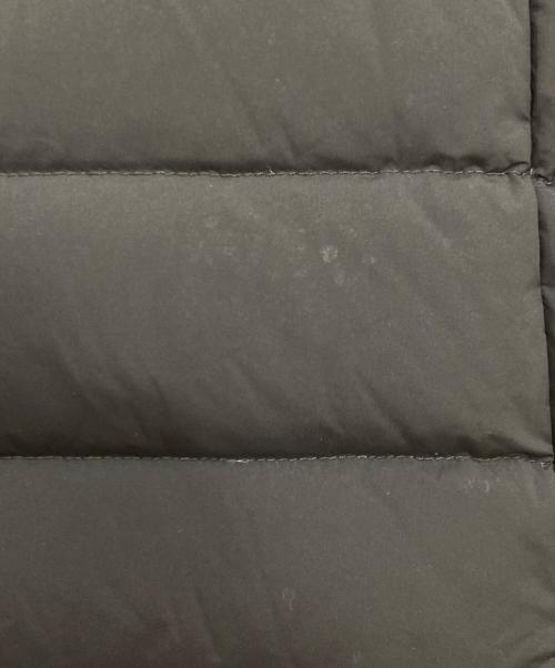 TATRAS（タトラス）TATRAS (タトラス) ダウンジャケット ブラック サイズ:03の古着・服飾アイテム