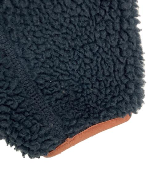 Patagonia（パタゴニア）Patagonia (パタゴニア) クラシックレトロXジャケット ネイビー サイズ:Ⅿの古着・服飾アイテム