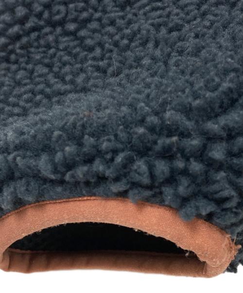 Patagonia（パタゴニア）Patagonia (パタゴニア) クラシックレトロXジャケット ネイビー サイズ:Ⅿの古着・服飾アイテム