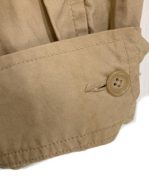 POLO RALPH LAUREN（ポロ・ラルフローレン）POLO RALPH LAUREN (ポロ・ラルフローレン) スイングトップ ベージュ サイズ:XLの古着・服飾アイテム