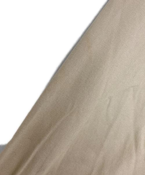 POLO RALPH LAUREN（ポロ・ラルフローレン）POLO RALPH LAUREN (ポロ・ラルフローレン) スイングトップ ベージュ サイズ:XLの古着・服飾アイテム