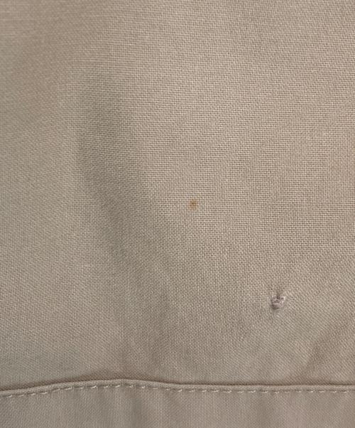 POLO RALPH LAUREN（ポロ・ラルフローレン）POLO RALPH LAUREN (ポロ・ラルフローレン) スイングトップ ベージュ サイズ:XLの古着・服飾アイテム