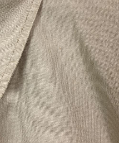 POLO RALPH LAUREN（ポロ・ラルフローレン）POLO RALPH LAUREN (ポロ・ラルフローレン) スイングトップ ベージュ サイズ:XLの古着・服飾アイテム