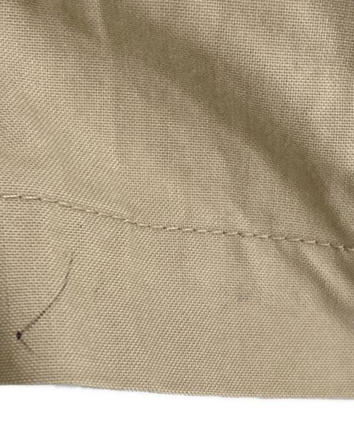 POLO RALPH LAUREN（ポロ・ラルフローレン）POLO RALPH LAUREN (ポロ・ラルフローレン) スイングトップ ベージュ サイズ:XLの古着・服飾アイテム