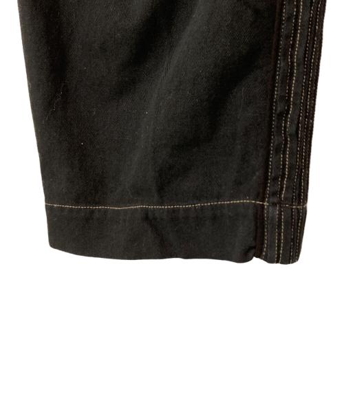 pheeta（フィータ）Pheeta (フィータ) UNITED ARROWS (ユナイテッドアローズ) Luisa/パンツ ブラック サイズ:Lの古着・服飾アイテム