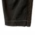 中古・古着 Pheeta (フィータ) UNITED ARROWS (ユナイテッドアローズ) Luisa/パンツ ブラック サイズ:L：9000円