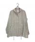 Pheeta（フィータ）の古着「Ruth ジャケット」｜グレー