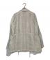 Pheeta (フィータ) Ruth ジャケット グレー サイズ:FREE：10000円