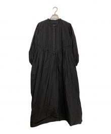 pheeta（フィータ）の古着「ワンピース」｜ブラック