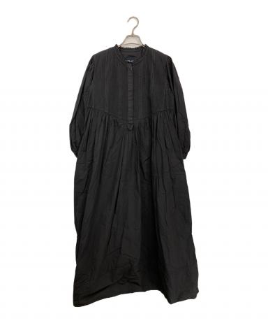 中古・古着通販】Pheeta (フィータ) ワンピース ブラック サイズ:FREE