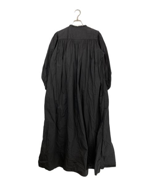 pheeta（フィータ）Pheeta (フィータ) ワンピース ブラック サイズ:FREEの古着・服飾アイテム