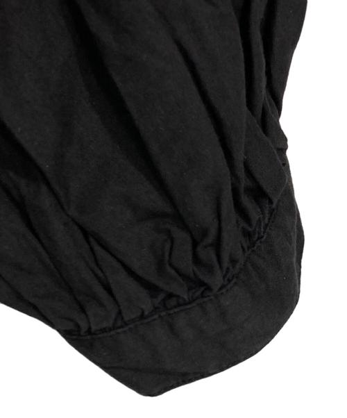 pheeta（フィータ）Pheeta (フィータ) ワンピース ブラック サイズ:FREEの古着・服飾アイテム