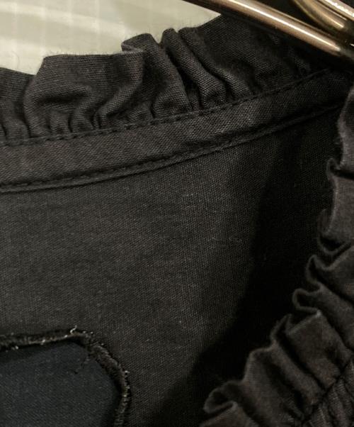 pheeta（フィータ）Pheeta (フィータ) ワンピース ブラック サイズ:FREEの古着・服飾アイテム