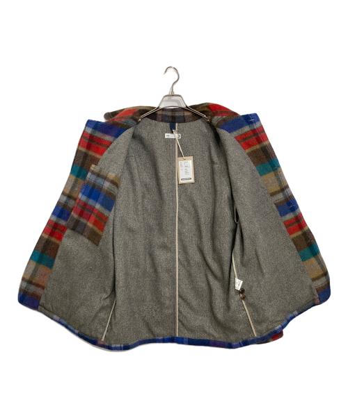 ts(s)（ティーエスエス）ts(s) (ティーエスエス) バードウォッチングジャケット ブラウン サイズ:3の古着・服飾アイテム