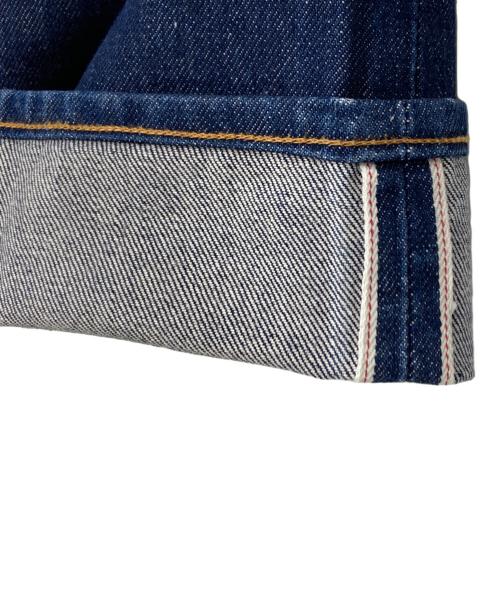 LEVI'S PReMIUM（リーバイス プレミアム）LEVI'S PReMIUM (リーバイス プレミアム) 511セルビッチデニムパンツ インディゴ サイズ:W33×L32の古着・服飾アイテム