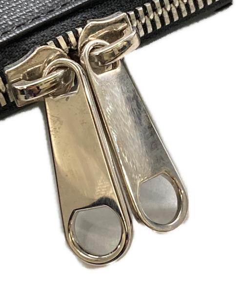 BURBERRY（バーバリー）BURBERRY (バーバリー) 2WAYブリーフケース ブラックの古着・服飾アイテム