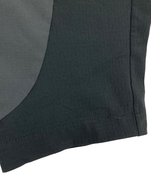 NIKE（ナイキ）NIKE (ナイキ) NRG ISPA PANTS ブラック サイズ:Lの古着・服飾アイテム