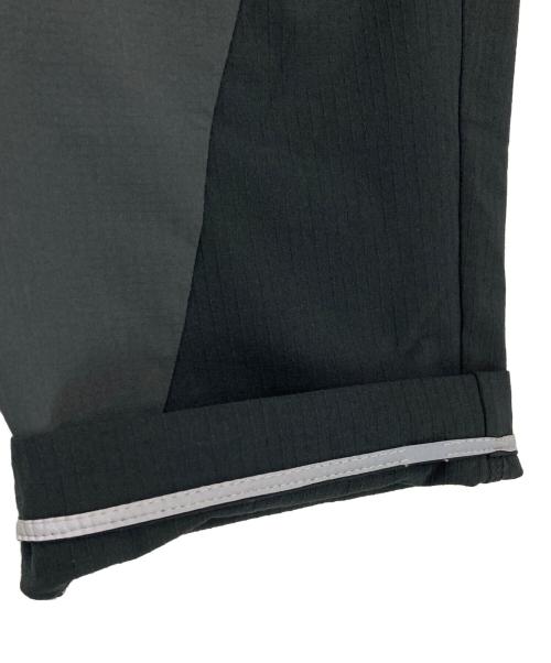 NIKE（ナイキ）NIKE (ナイキ) NRG ISPA PANTS ブラック サイズ:Lの古着・服飾アイテム