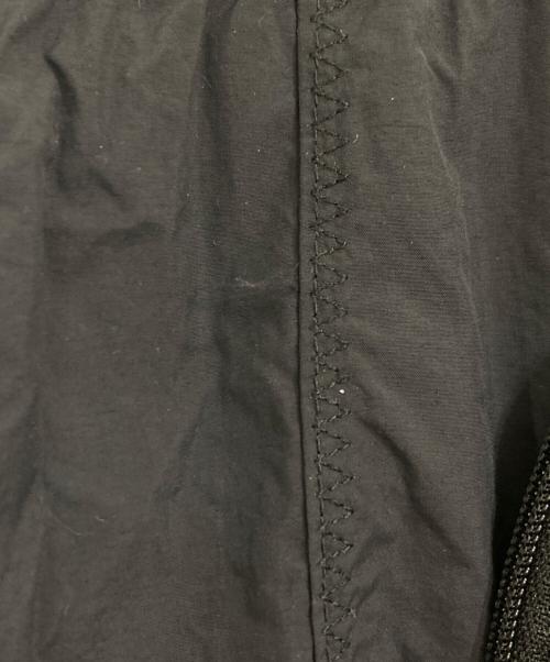 NIKE（ナイキ）NIKE (ナイキ) NRG ISPA PANTS ブラック サイズ:Lの古着・服飾アイテム