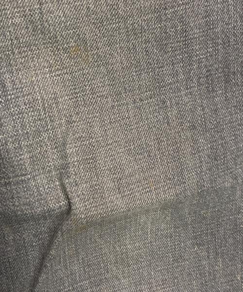 HELMUT LANG（ヘルムートラング）HELMUT LANG (ヘルムートラング) VINTAGE CLASSIC DENIM CLASSIC CUT グレー サイズ:31の古着・服飾アイテム