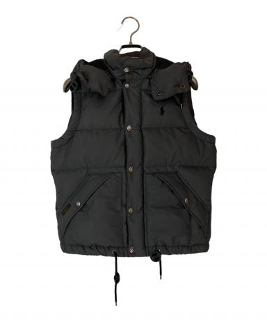 中古・古着通販】POLO RALPH LAUREN (ポロ・ラルフローレン) ダウン
