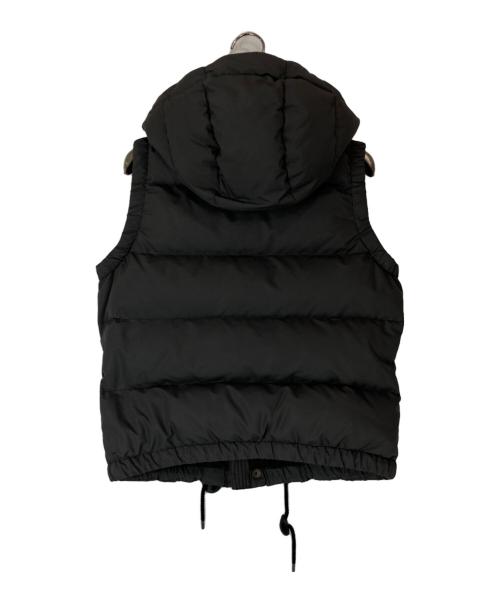 POLO RALPH LAUREN（ポロ・ラルフローレン）POLO RALPH LAUREN (ポロ・ラルフローレン) ダウンベスト グレー サイズ:Sの古着・服飾アイテム