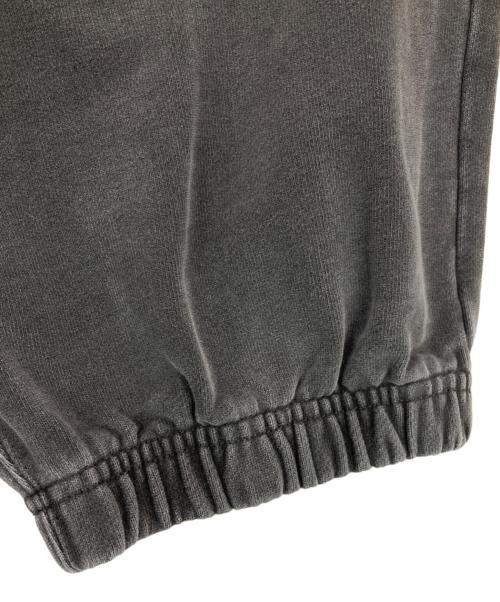 Carhartt WIP（カーハート ワークインプログレス）CARHARTT WIP (カーハート ワークインプログレス) ビスタ スウェットパンツ ブラック サイズ:XLの古着・服飾アイテム