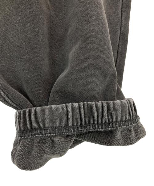 Carhartt WIP（カーハート ワークインプログレス）CARHARTT WIP (カーハート ワークインプログレス) ビスタ スウェットパンツ ブラック サイズ:XLの古着・服飾アイテム