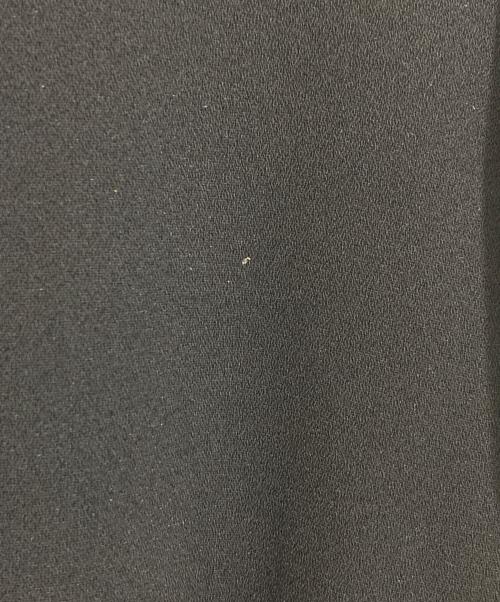 CELFORD（セルフォード）CELFORD (セルフォード) 半袖ワンピース ネイビー サイズ:38の古着・服飾アイテム