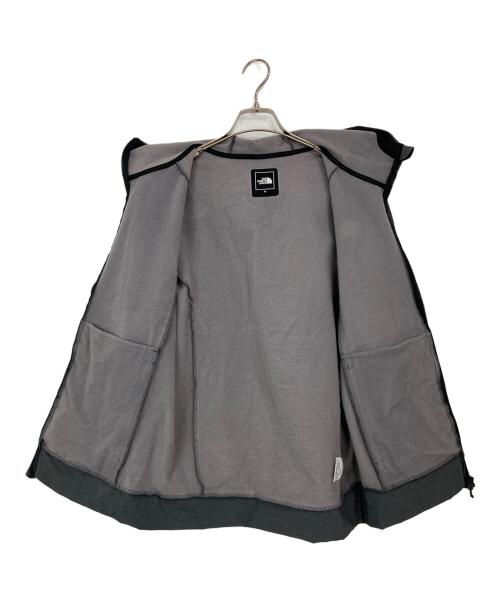 THE NORTH FACE（ザ ノース フェイス）THE NORTH FACE (ザ ノース フェイス) エイペックスサーマルフーディ グレー サイズ:Ⅿの古着・服飾アイテム