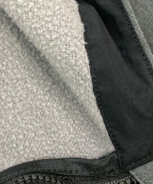 THE NORTH FACE（ザ ノース フェイス）THE NORTH FACE (ザ ノース フェイス) エイペックスサーマルフーディ グレー サイズ:Ⅿの古着・服飾アイテム