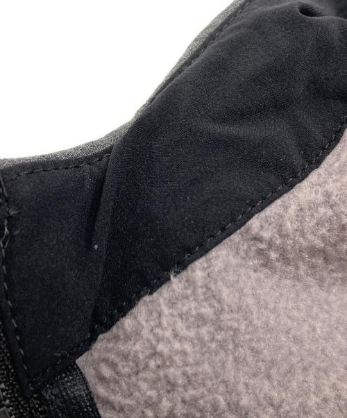 THE NORTH FACE（ザ ノース フェイス）THE NORTH FACE (ザ ノース フェイス) エイペックスサーマルフーディ グレー サイズ:Ⅿの古着・服飾アイテム