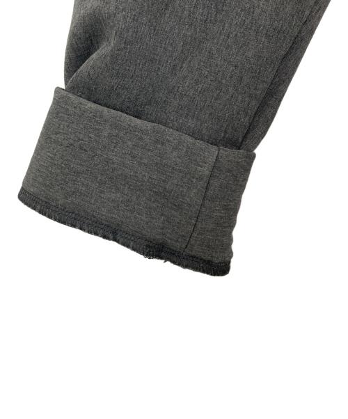 THE NORTH FACE（ザ ノース フェイス）THE NORTH FACE (ザ ノース フェイス) エイペックスサーマルフーディ グレー サイズ:Ⅿの古着・服飾アイテム