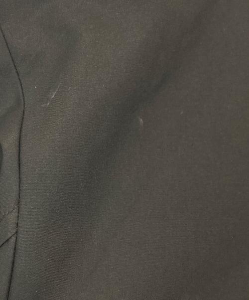 A BATHING APE（ア ベイシング エイプ）A BATHING APE (ア ベイシング エイプ) ナイロンジャケット ブラック サイズ:Ⅿの古着・服飾アイテム