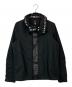 A BATHING APE（ア ベイシング エイプ）の古着「ナイロンジャケット」｜ブラック