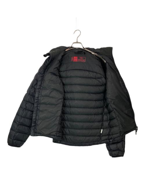 MAMMUT（マムート）MAMMUT (マムート) Broad Peak Hoody Jacket Men’s ブラック サイズ:Ｍの古着・服飾アイテム