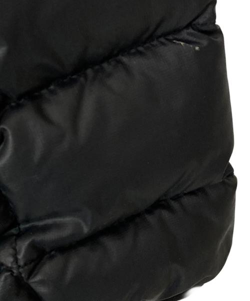 MAMMUT（マムート）MAMMUT (マムート) Broad Peak Hoody Jacket Men’s ブラック サイズ:Ｍの古着・服飾アイテム