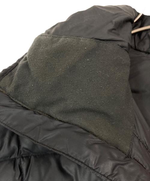 MAMMUT（マムート）MAMMUT (マムート) Broad Peak Hoody Jacket Men’s ブラック サイズ:Ｍの古着・服飾アイテム