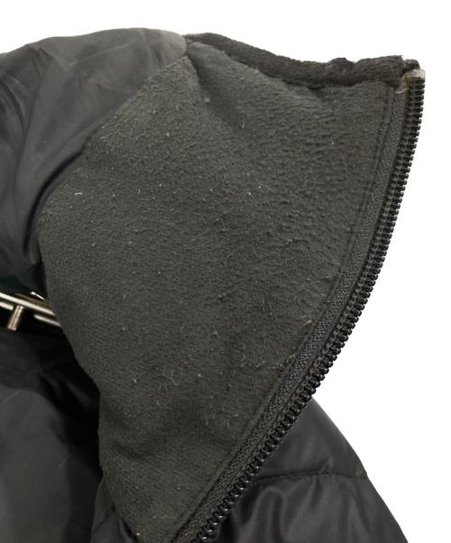 MAMMUT（マムート）MAMMUT (マムート) Broad Peak Hoody Jacket Men’s ブラック サイズ:Ｍの古着・服飾アイテム