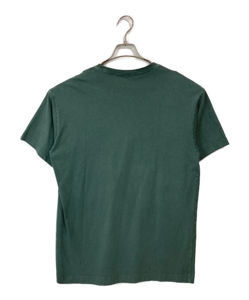 KITH（キス）KITH (キス) Still Life Vintage Tee グリーン サイズ:Sの古着・服飾アイテム
